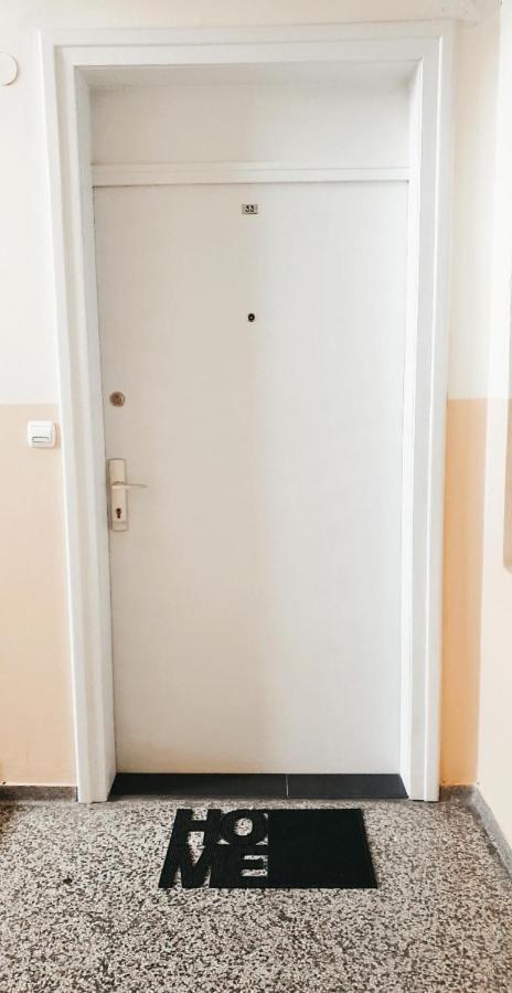 Messe Apartment Klagenfurt am Woerthersee Екстер'єр фото