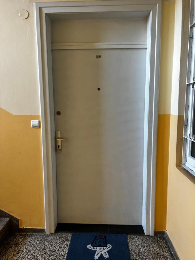 Messe Apartment Klagenfurt am Woerthersee Екстер'єр фото