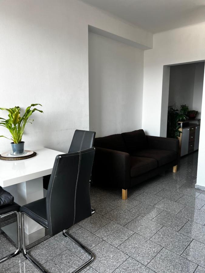 Messe Apartment Klagenfurt am Woerthersee Екстер'єр фото