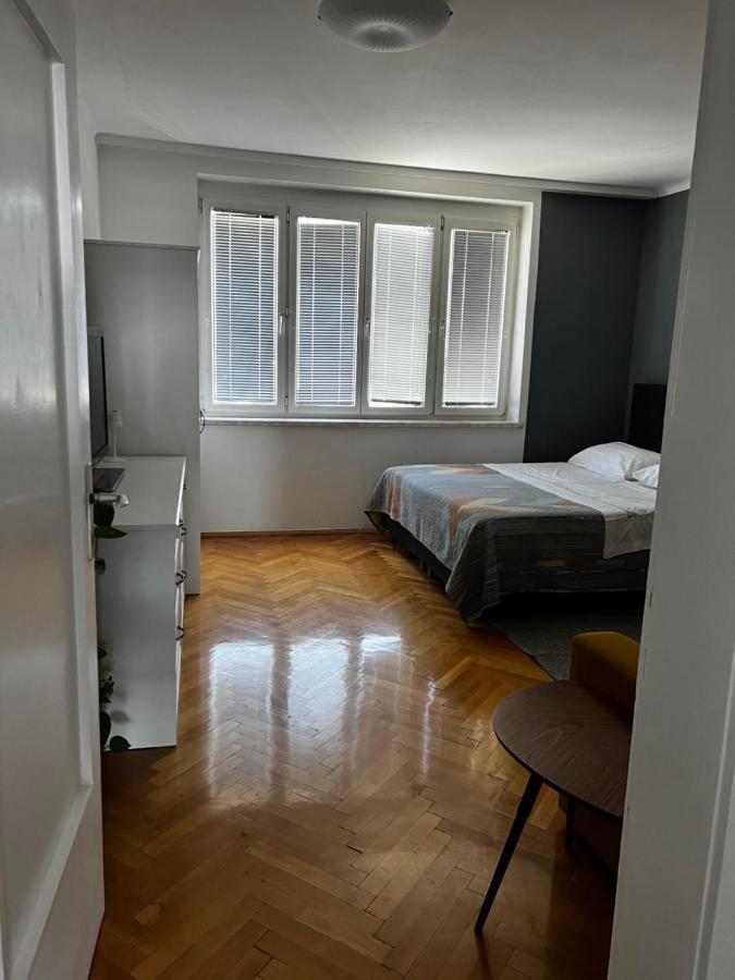 Messe Apartment Klagenfurt am Woerthersee Екстер'єр фото