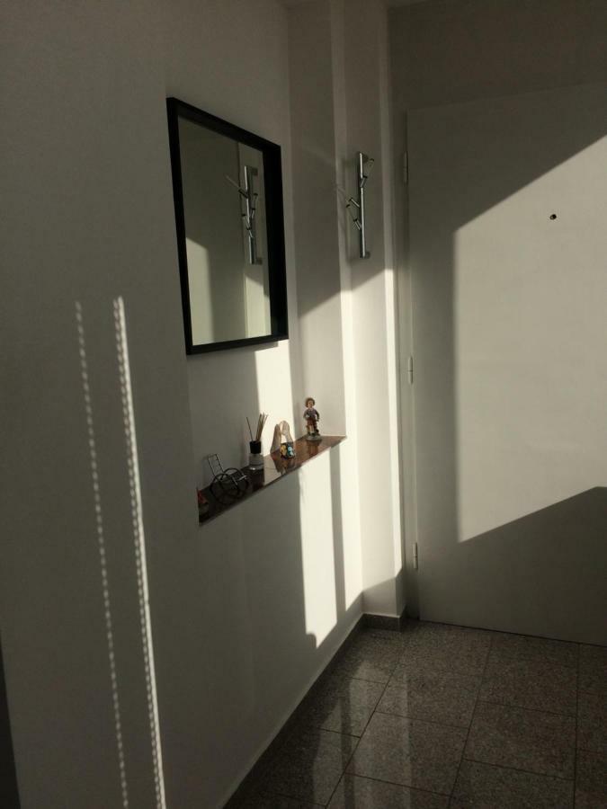 Messe Apartment Klagenfurt am Woerthersee Екстер'єр фото
